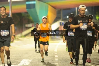 Runner Photo 3792961