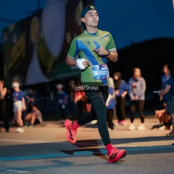 Runner Photo 3792975
