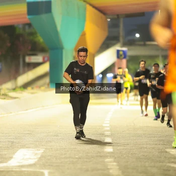 Runner Photo 3792979