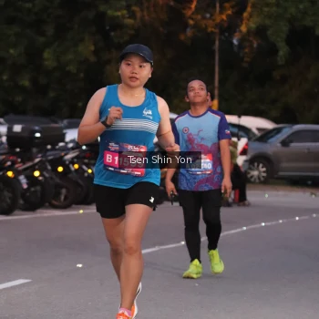 Runner Photo 3792989