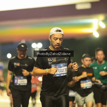 Runner Photo 3793011