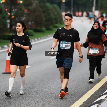 Runner Photo 3793015