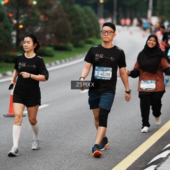 Runner Photo 3793020