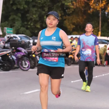 Runner Photo 3793022
