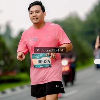 Runner Photo 3793029