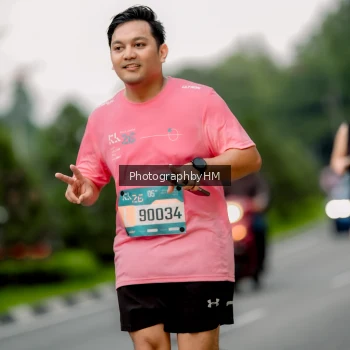 Runner Photo 3793030