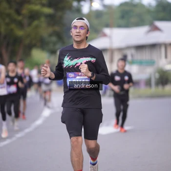 Runner Photo 3793039