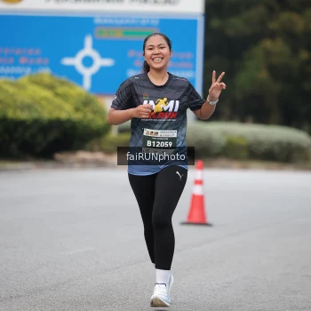 Runner Photo 3793041