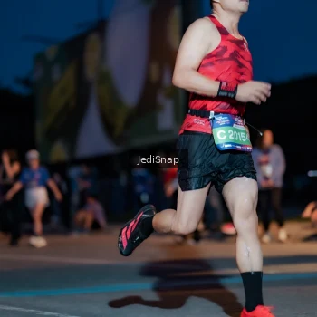 Runner Photo 3793045