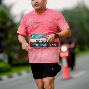 Runner Photo 3793048