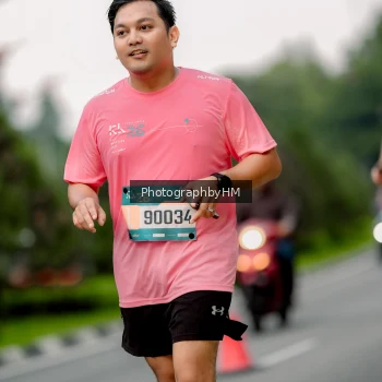 Runner Photo 3793050