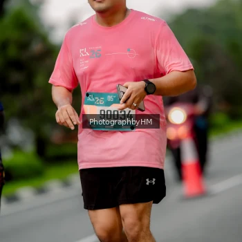 Runner Photo 3793052