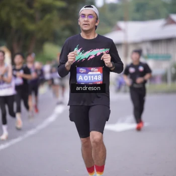 Runner Photo 3793057