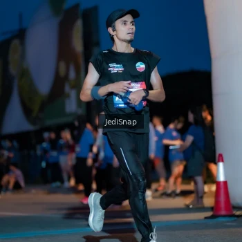 Runner Photo 3793061
