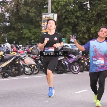 Runner Photo 3793070
