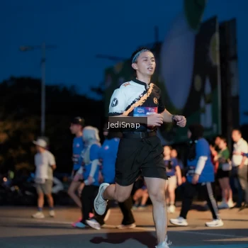 Runner Photo 3793072