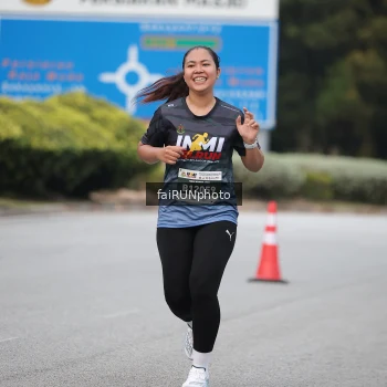 Runner Photo 3793085