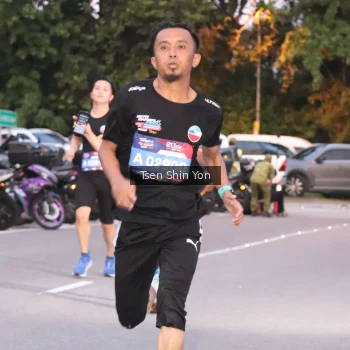 Runner Photo 3793090