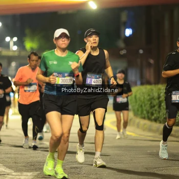 Runner Photo 3793091
