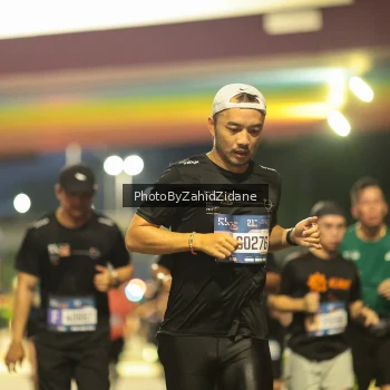 Runner Photo 3793096
