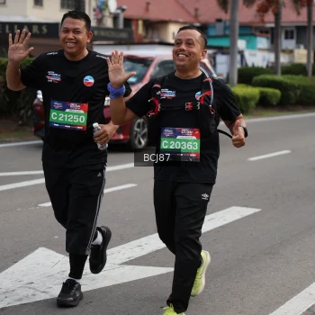 Runner Photo 3793097