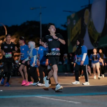 Runner Photo 3793099
