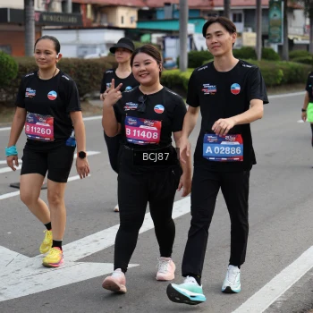 Runner Photo 3793104
