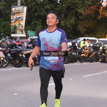 Runner Photo 3793113