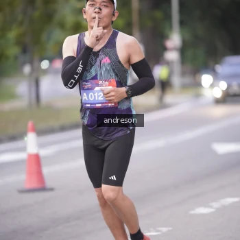 Runner Photo 3793121