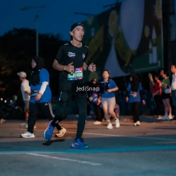 Runner Photo 3793127