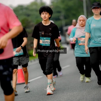 Runner Photo 3793137