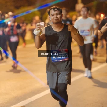 Runner Photo 3793138