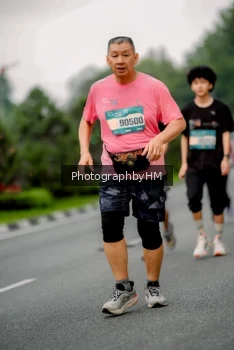 Runner Photo 3793145