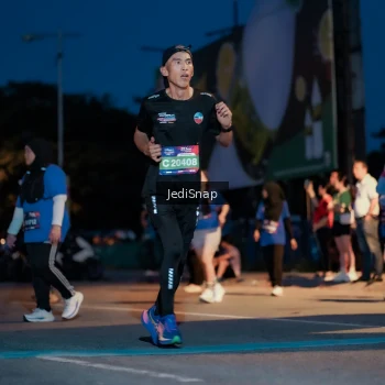 Runner Photo 3793150