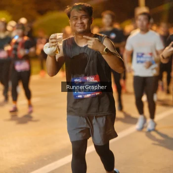Runner Photo 3793156