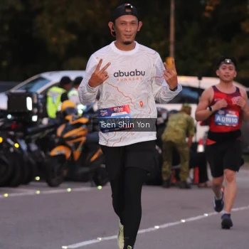 Runner Photo 3793164