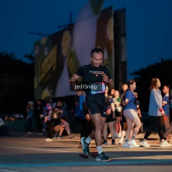 Runner Photo 3793170