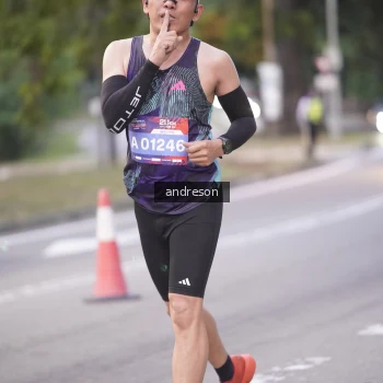Runner Photo 3793179