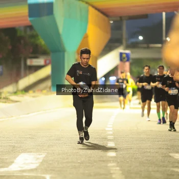 Runner Photo 3793190