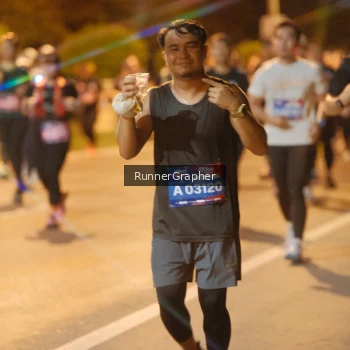 Runner Photo 3793195