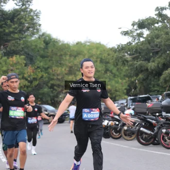 Runner Photo 3793207