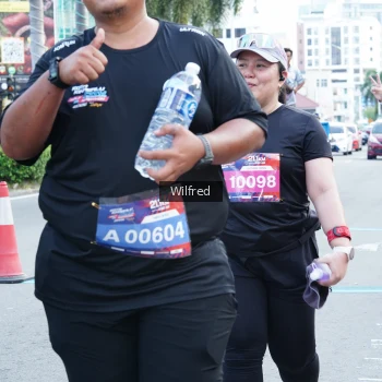 Runner Photo 3793217
