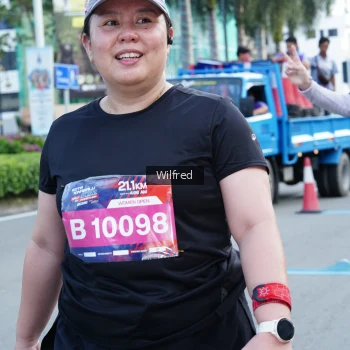 Runner Photo 3793220