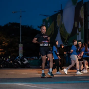 Runner Photo 3793221