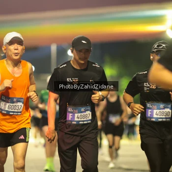 Runner Photo 3793230