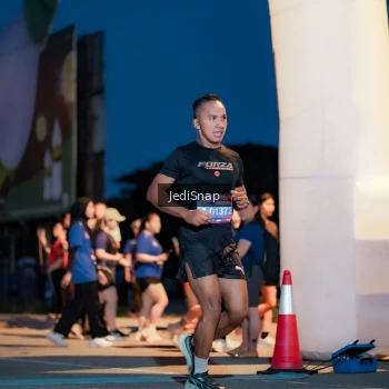 Runner Photo 3793231