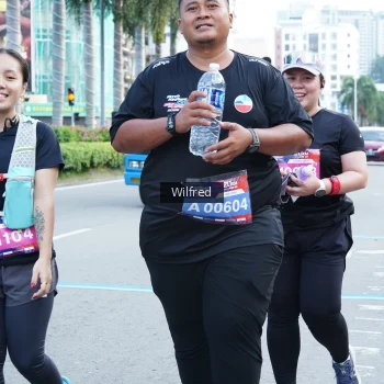 Runner Photo 3793239