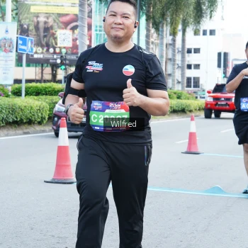 Runner Photo 3793245