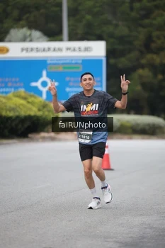 Runner Photo 3793246