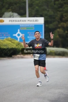 Runner Photo 3793253